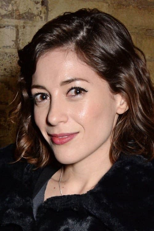 Valeria Vereau filmleri