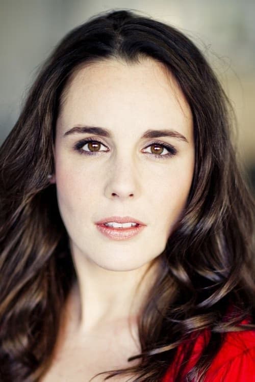 Valerie Cadieux filmleri
