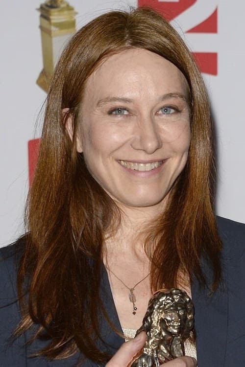 Valérie Dréville filmleri