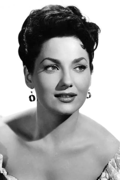 Valerie French filmleri