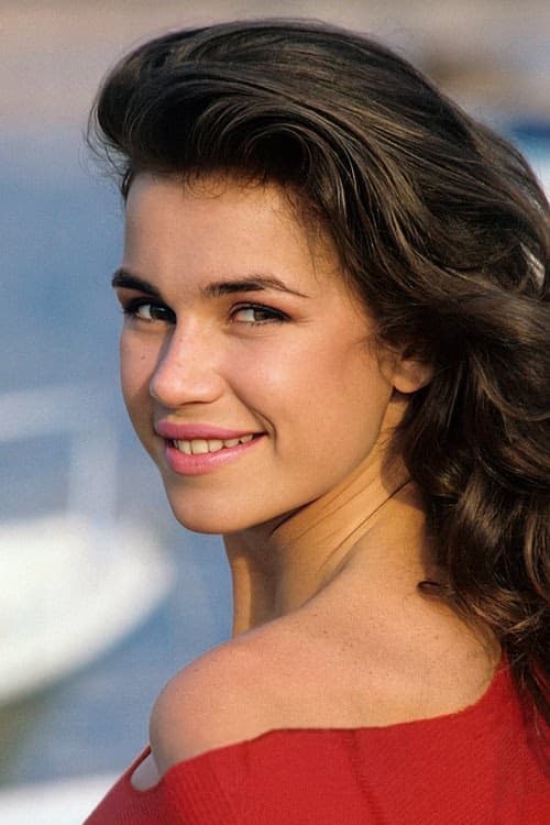 Valérie Kaprisky filmleri