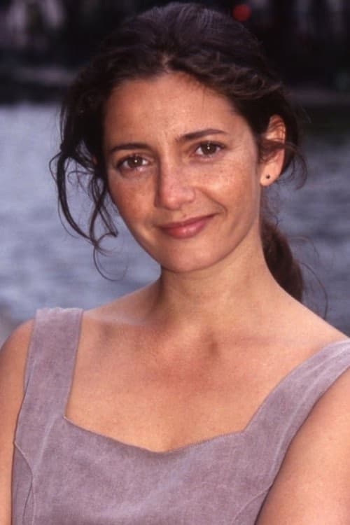 Valérie Karsenti filmleri