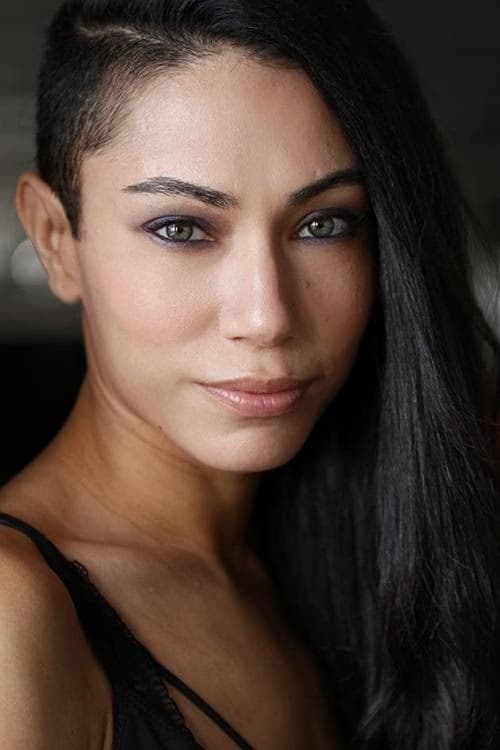 Valerie LeBlanc filmleri