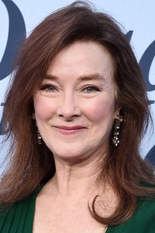 Valerie Mahaffey filmleri