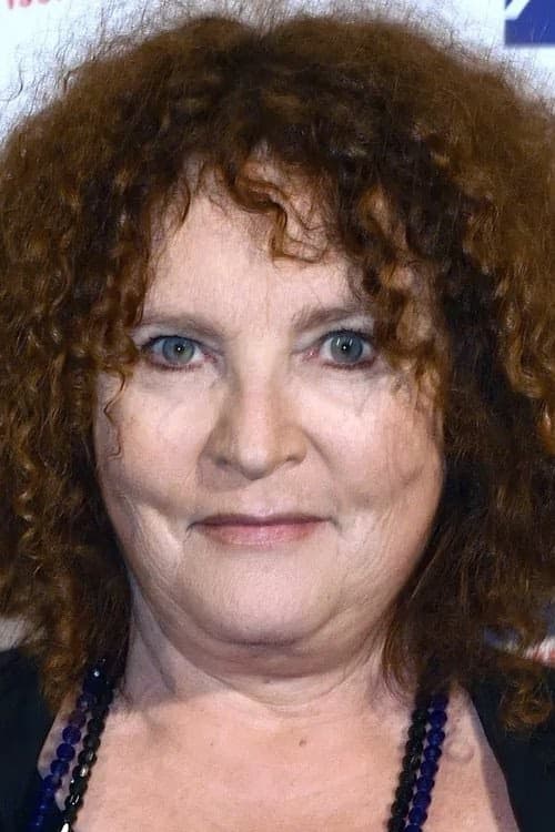 Valérie Mairesse filmleri