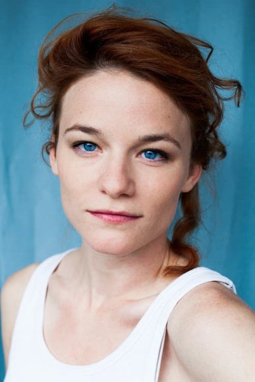 Valerie Pachner filmleri