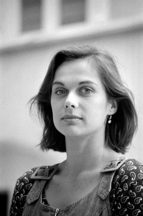 Valérie Stroh filmleri