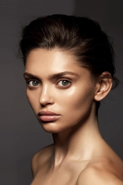 Valeriia Karaman filmleri