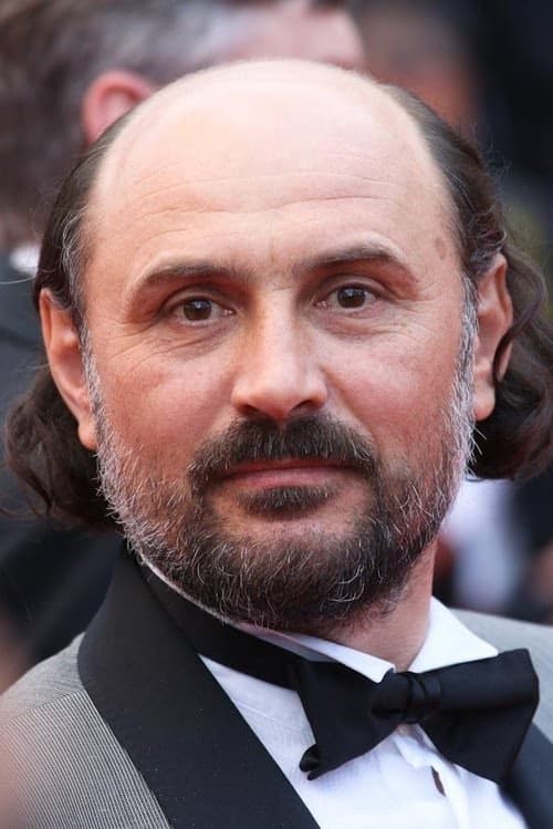 Valeriu Andriuță filmleri