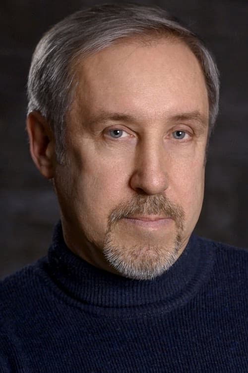 Valeriy Lukyanov filmleri