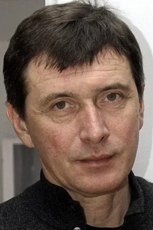 Valeriy Solovyov filmleri