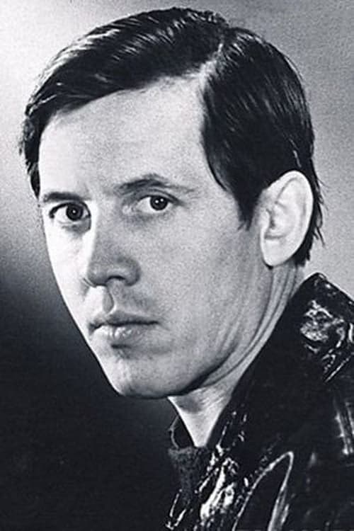 Valery Zolotukhin filmleri