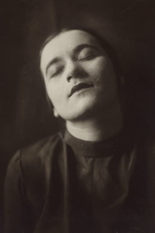 Valeska Gert filmleri