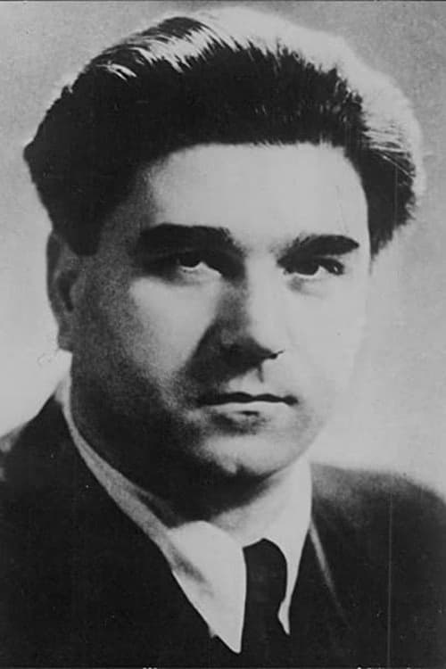 Valko Chervenkov filmleri