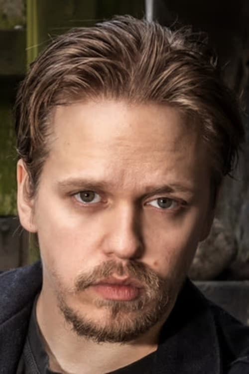 Valter Skarsgård filmleri