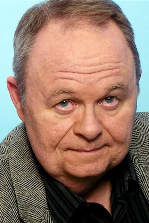 Van Epperson filmleri
