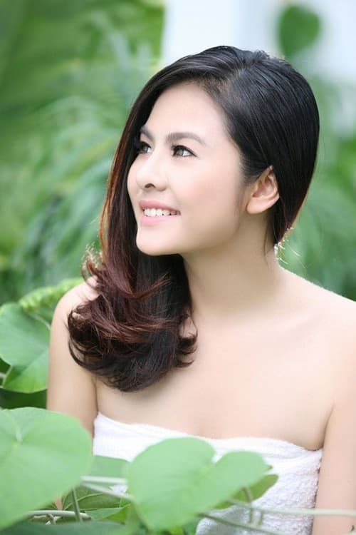 Vân Trang filmleri