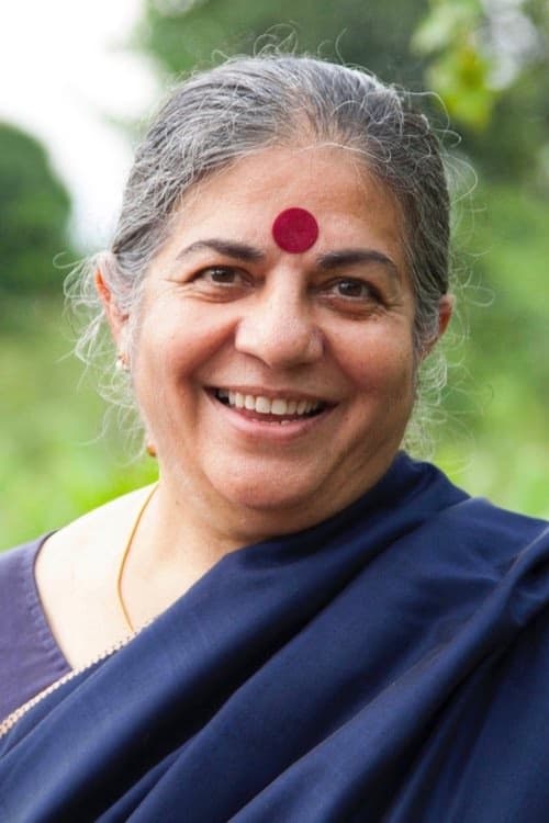 Vandana Shiva filmleri