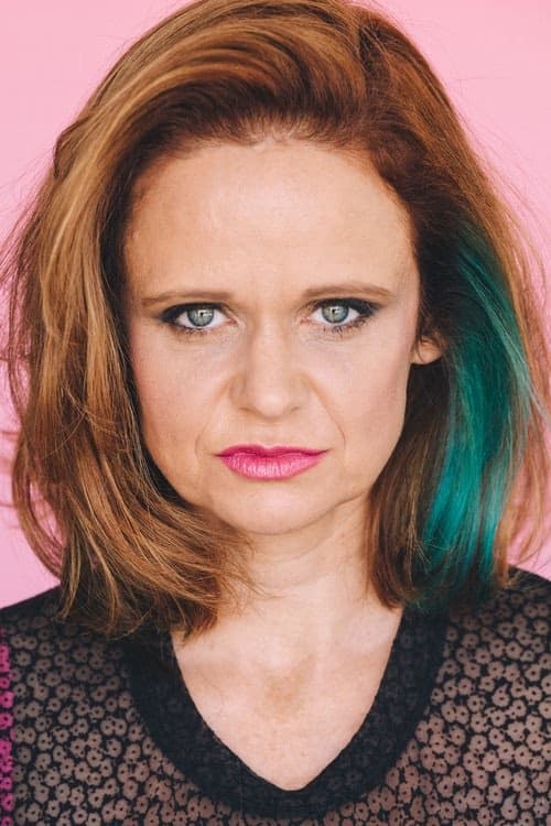 Vanessa Bednar filmleri