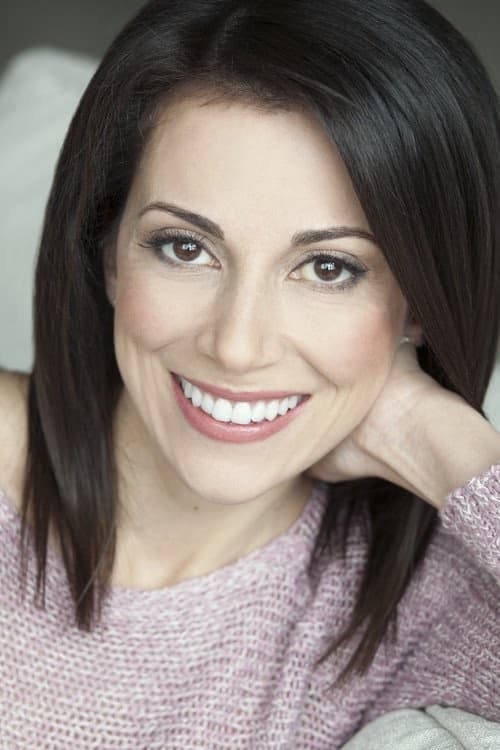 Vanessa Burns filmleri