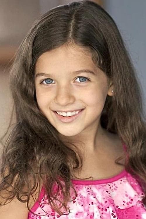 Vanessa Carter filmleri
