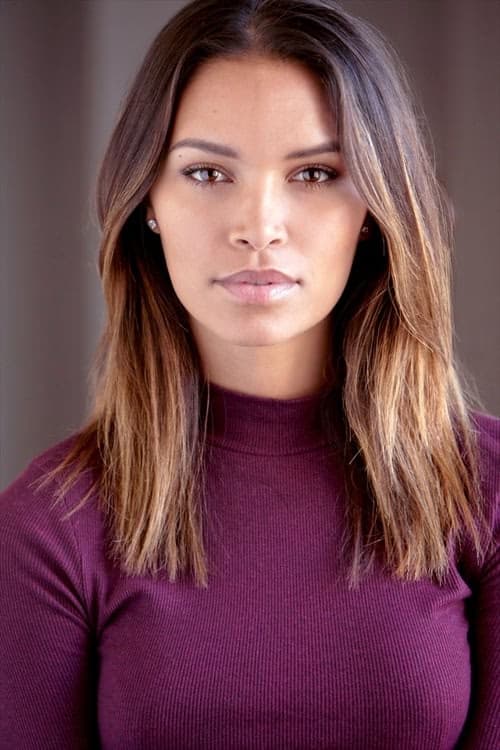 Vanessa Curry filmleri
