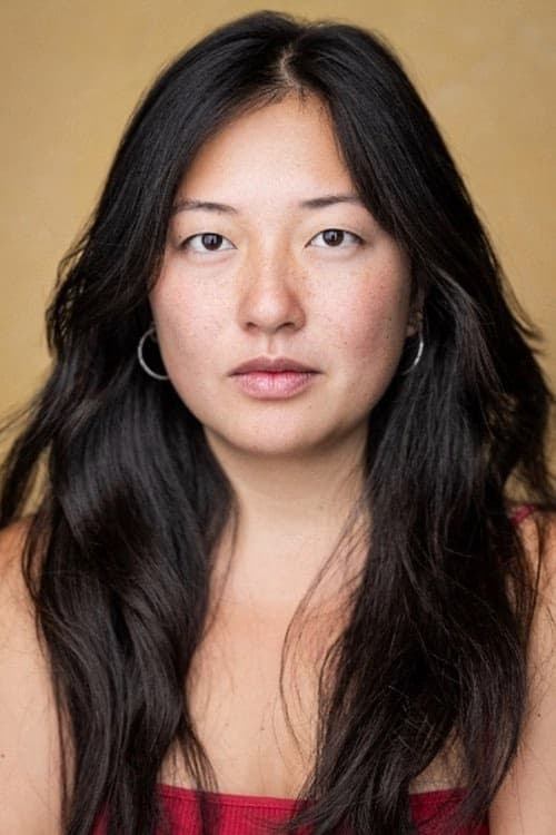 Vanessa Eng filmleri