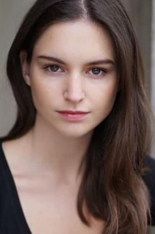 Vanessa Grasse filmleri