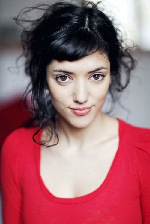 Vanessa Guide filmleri