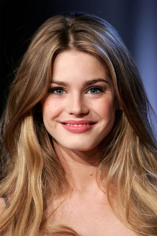 Vanessa Hessler filmleri