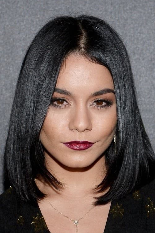 Vanessa Hudgens filmleri