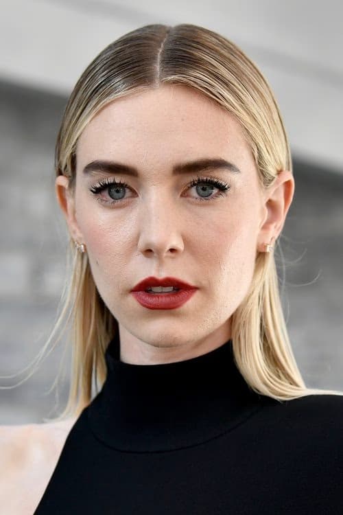 Vanessa Kirby filmleri