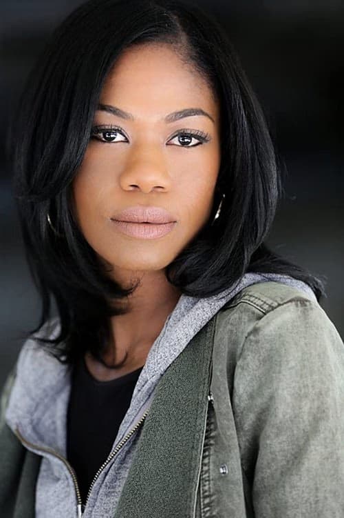 Vanessa Lee Chester filmleri