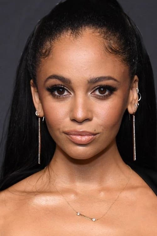 Vanessa Morgan filmleri