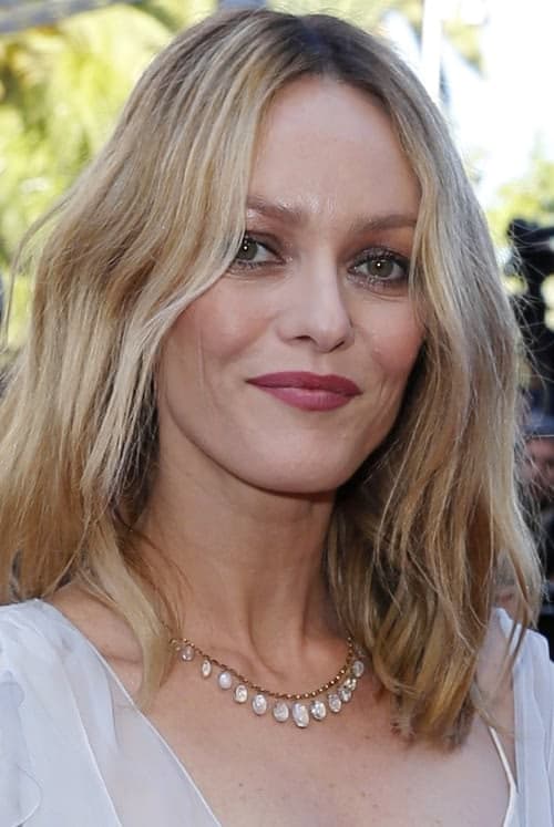 Vanessa Paradis filmleri
