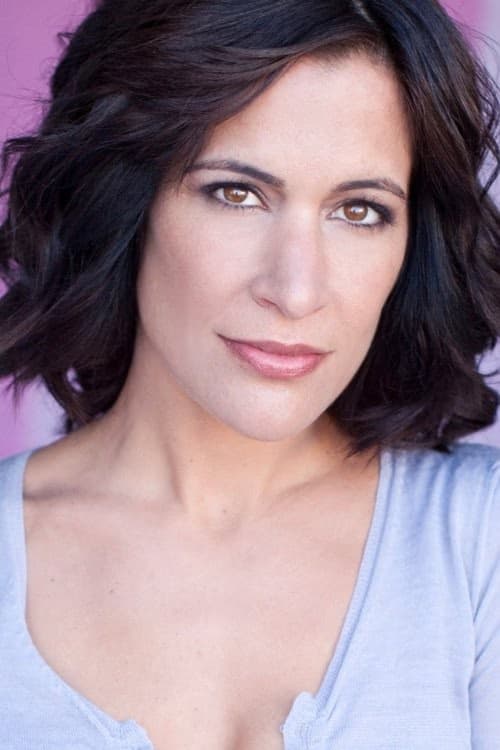 Vanessa Parise filmleri