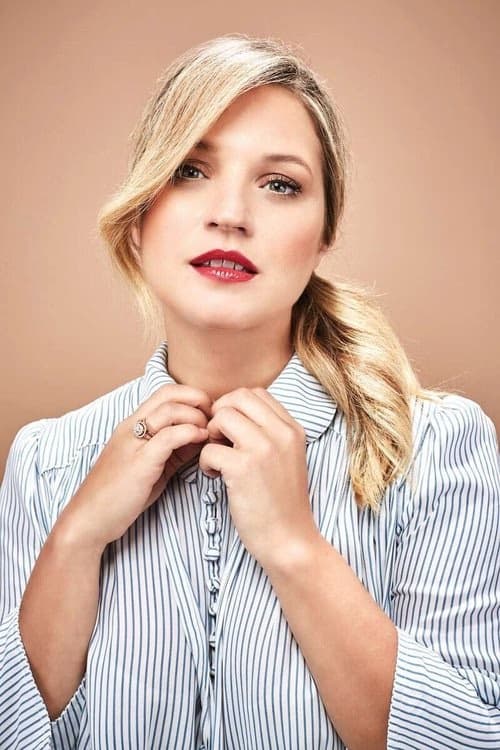 Vanessa Ray filmleri