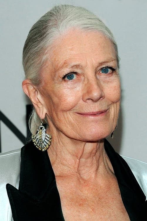Vanessa Redgrave filmleri