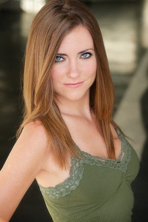 Vanessa Ross filmleri