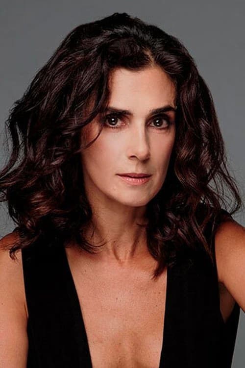 Vanessa Saba filmleri