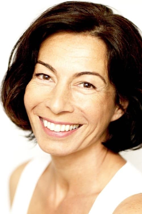 Vanessa Steele filmleri