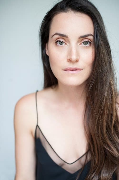 Vanessa Walsh filmleri