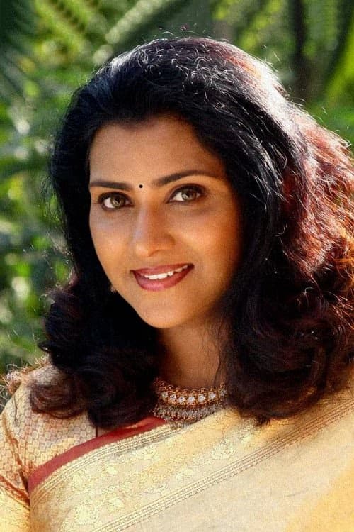 Vani Viswanath filmleri