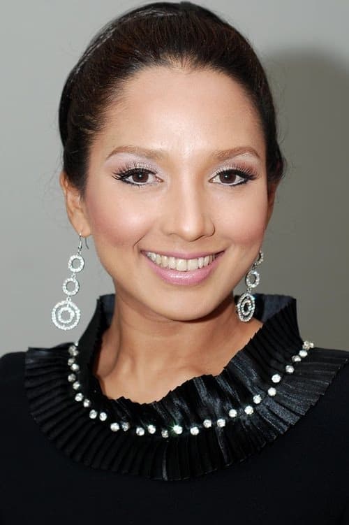 Vanida Imran filmleri