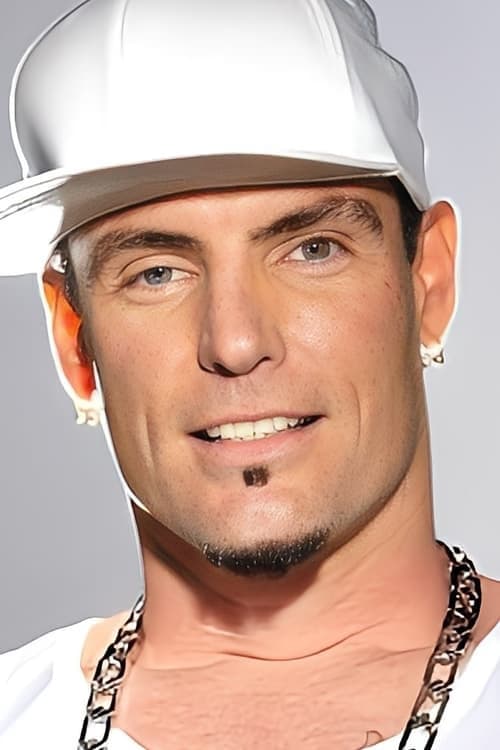 Vanilla Ice filmleri