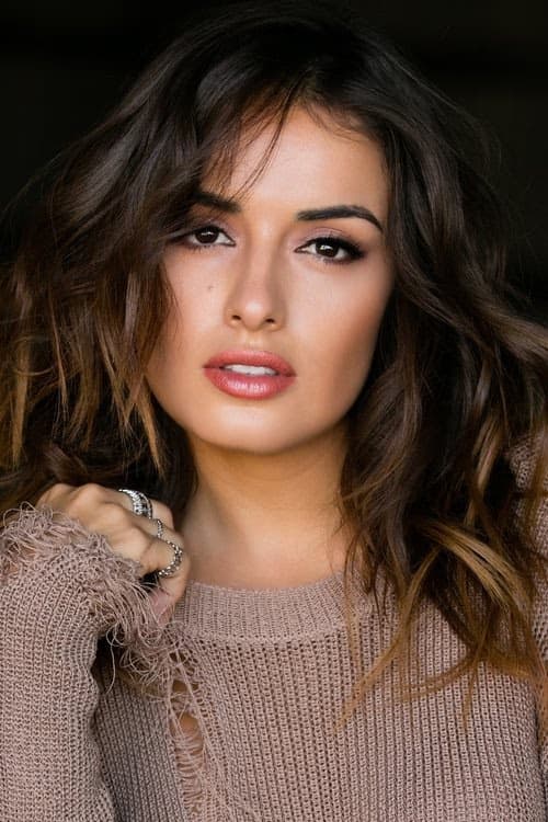 Vannessa Vasquez filmleri