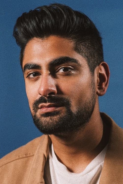 Vardaan Arora filmleri