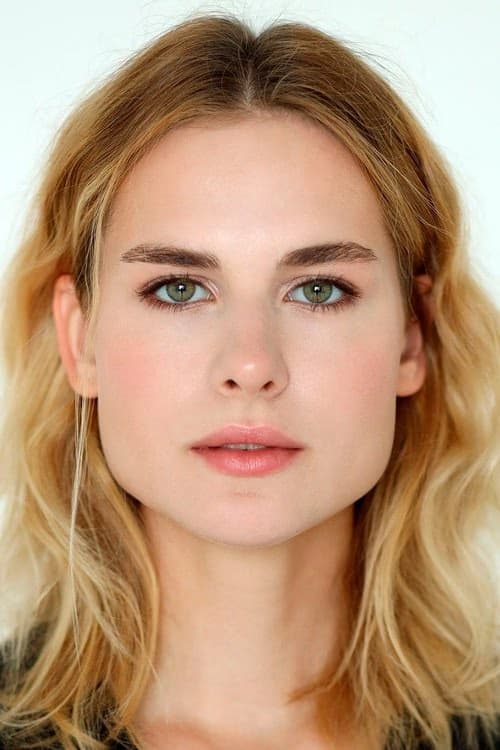 Varvara Komarova filmleri