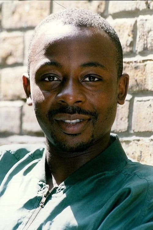 Vas Blackwood filmleri