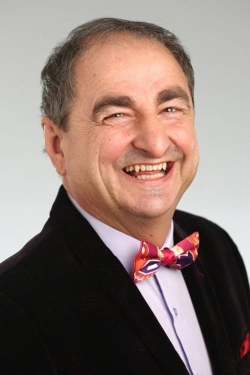 Vasile Muraru filmleri